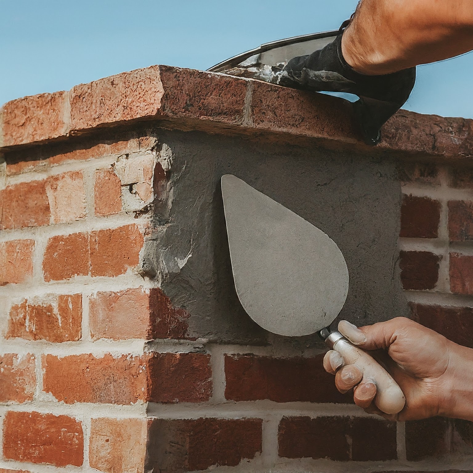 Expert Chimney Masonry Repair in Downey, California - Professional Service by Chimney Sweep Downey