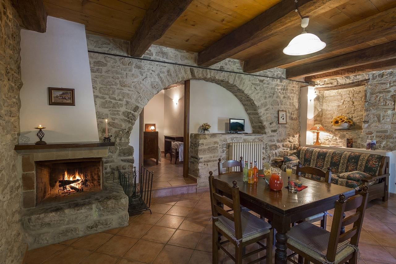 Expert Chimney and Fireplace Services in Downey, California