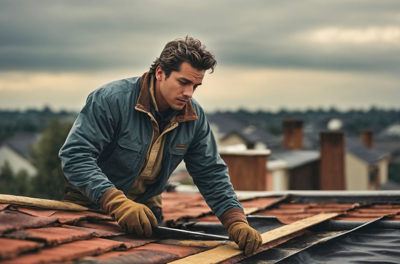 Professional Chimney Waterproofing Services In Downey California