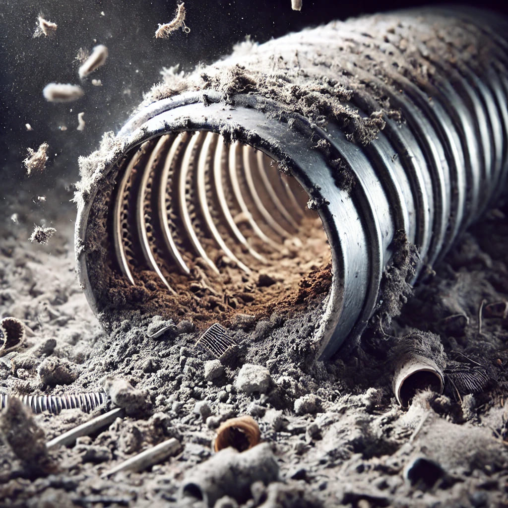 Professional Dryer Vent Cleaning Downey CA - Expert Safety and Efficiency Solutions by Chimney Sweep Downey