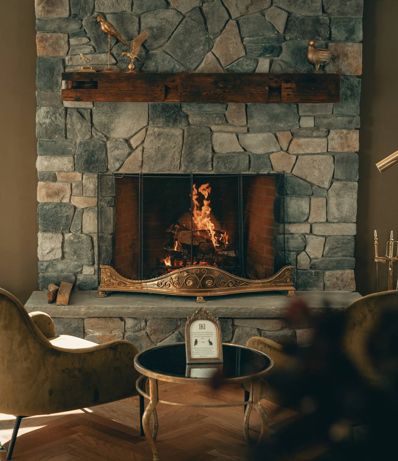 Professional Fireplace Remodel Downey CA - Expert Design and Installation by Chimney Sweep Downey