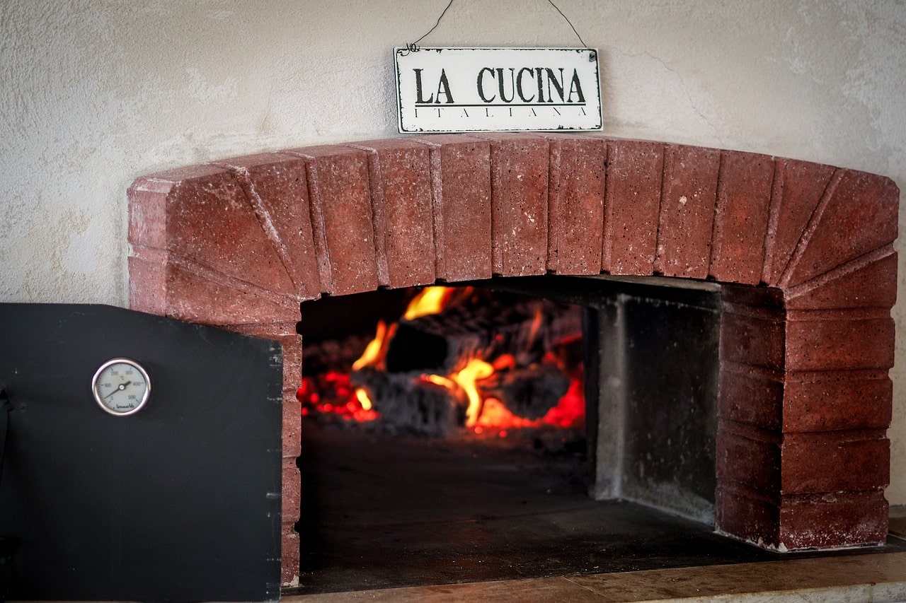 Premium Pizza Ovens and Grills in Downey, California